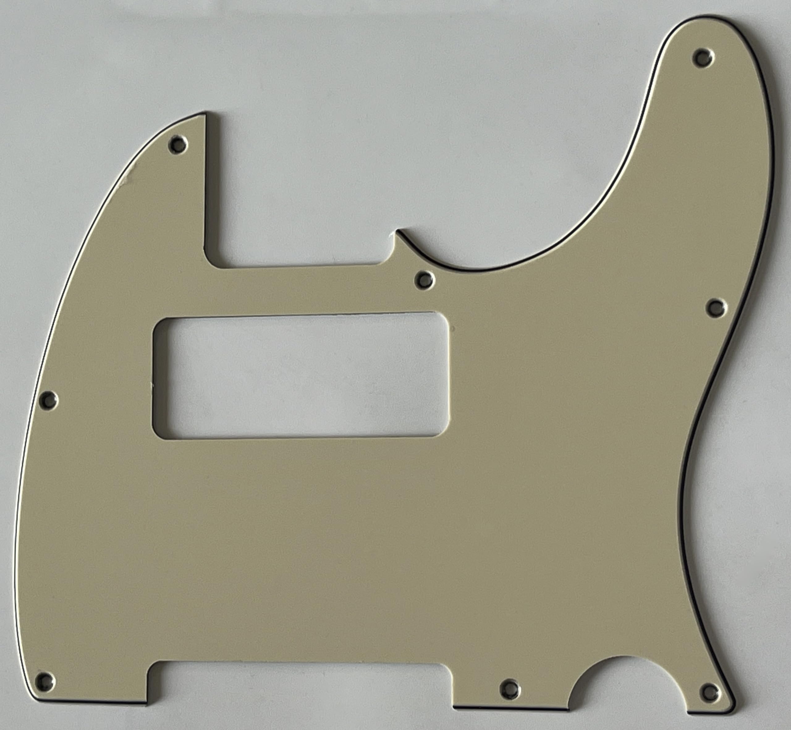 Amazon | For Fit Fender Vintage 8穴テレキャスター P90スタイル